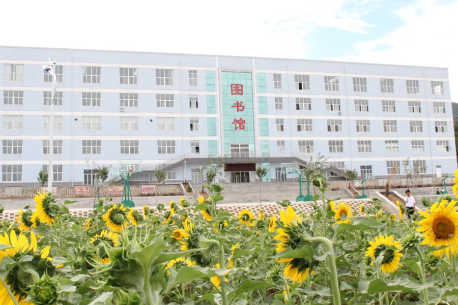 管理严格的叛逆学校