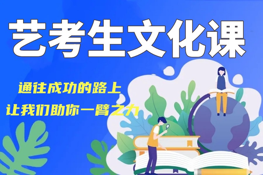 沈阳高三艺术生文化课集训学校哪家好