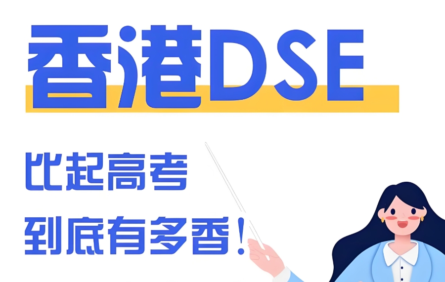 dse培训机构