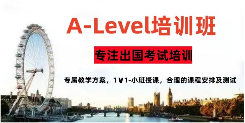 alevel培训机构排名前十 alevel培训机构排名前十