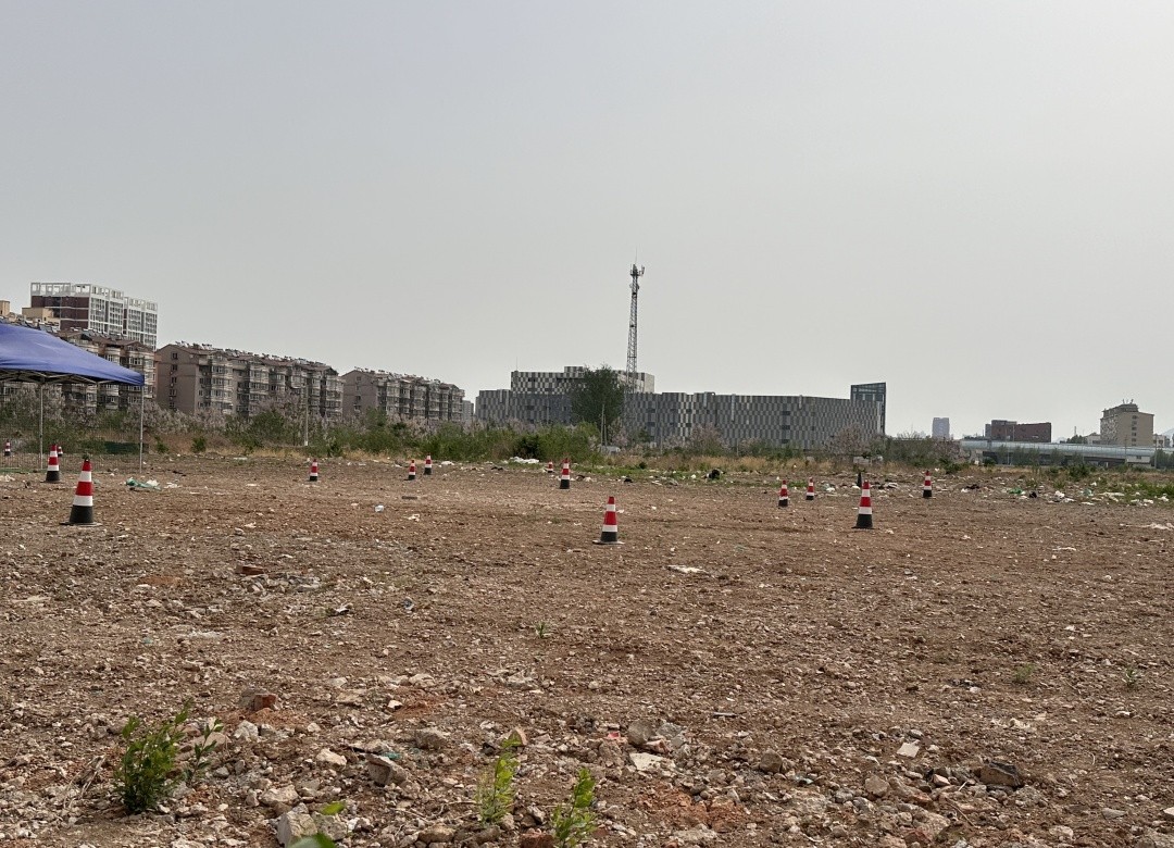 山东无人机考证培训机构