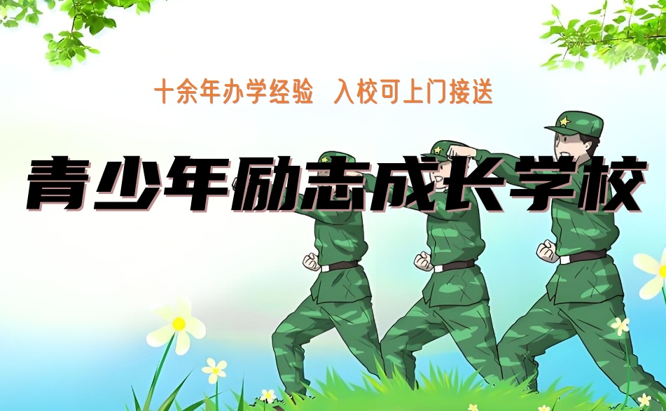 陕西宝鸡叛逆孩子励志学校