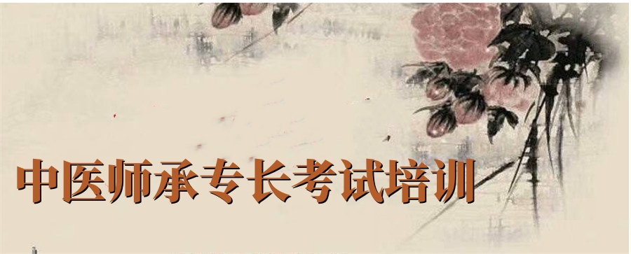 成人中医师承专长培训机构比较靠谱的top10榜单 成人中医师承专长培训机构比较靠谱的top10榜单