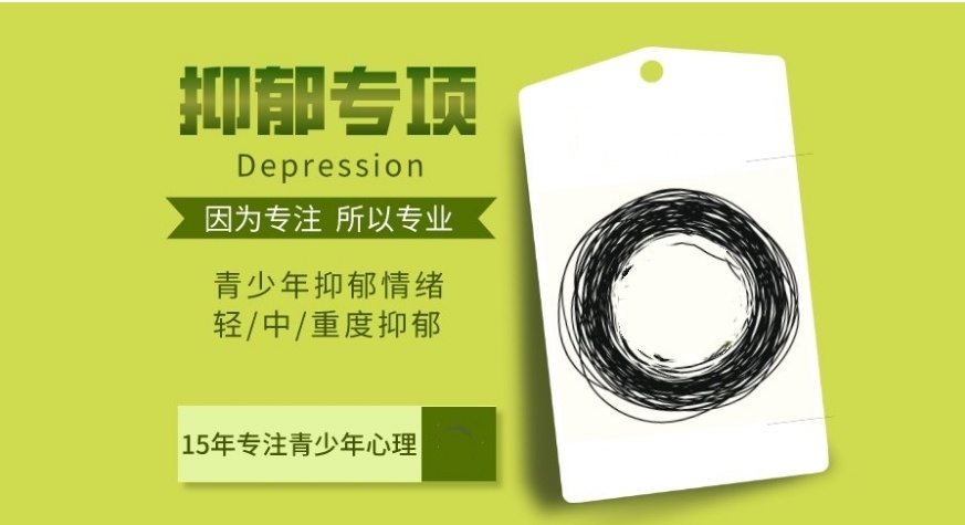 2025正规青少年抑郁心理疏导机构名单及简介一览 2025正规青少年抑郁心理疏导机构名单及简介一览