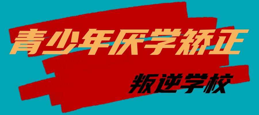 叛逆学校 叛逆学校