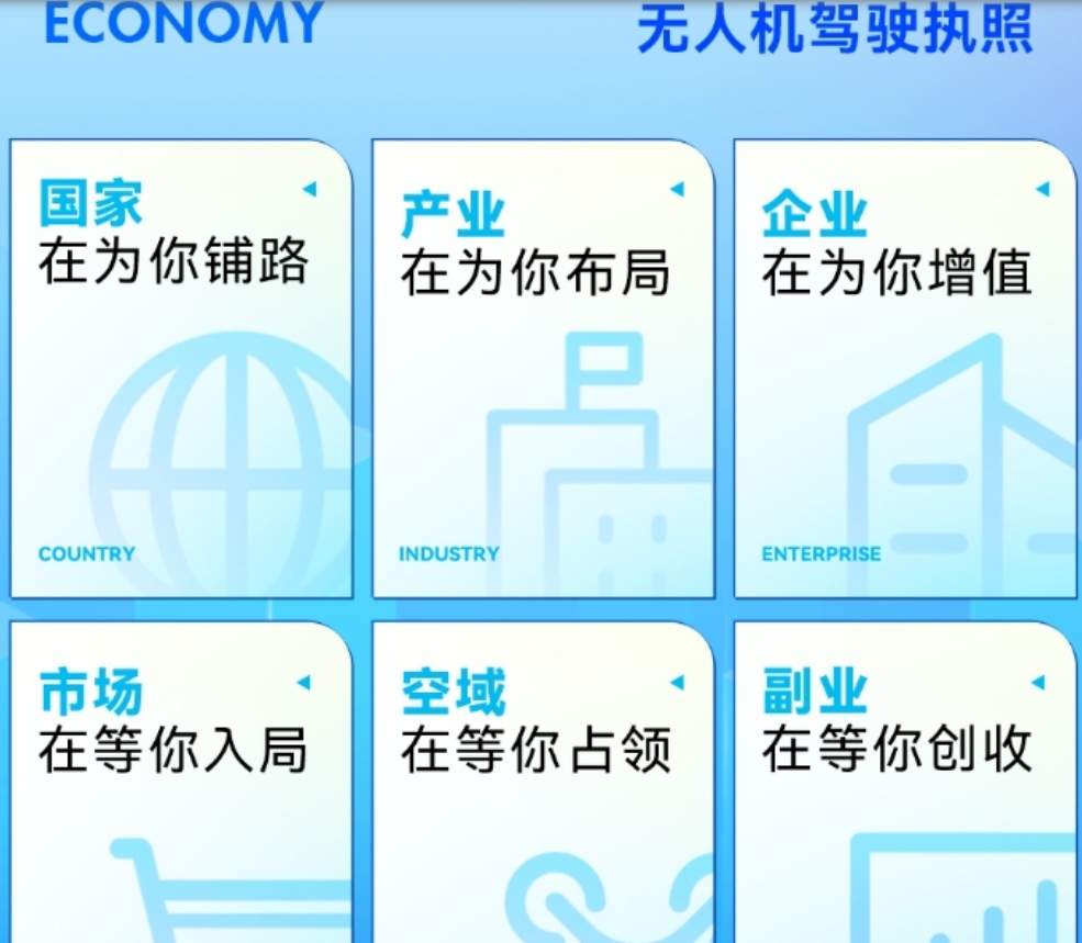 西安无人机考证培训学校