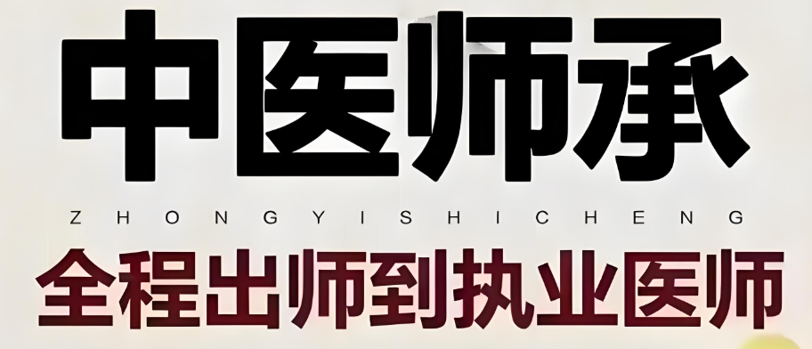中医师承培训机构