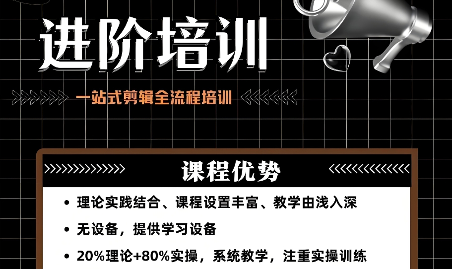 学习影视制作培训机构十大排名好的名单推荐 学习影视制作培训机构十大排名好的名单推荐