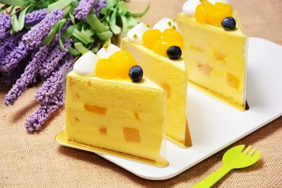 西式糕点师培训班