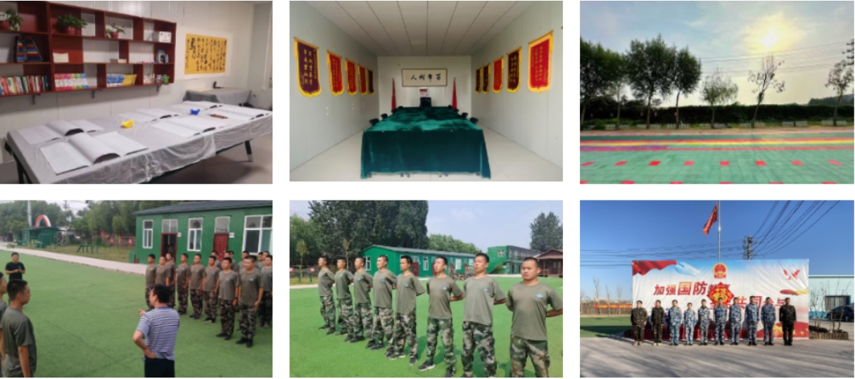 广东口碑较好的青少年叛逆教育学校top10名单推荐