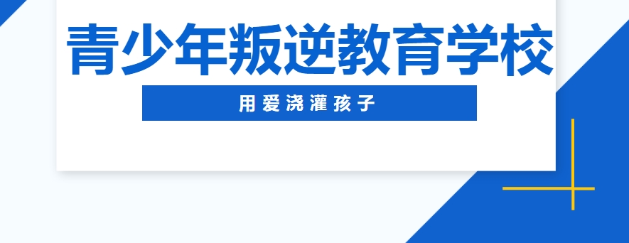 叛逆学校 叛逆学校