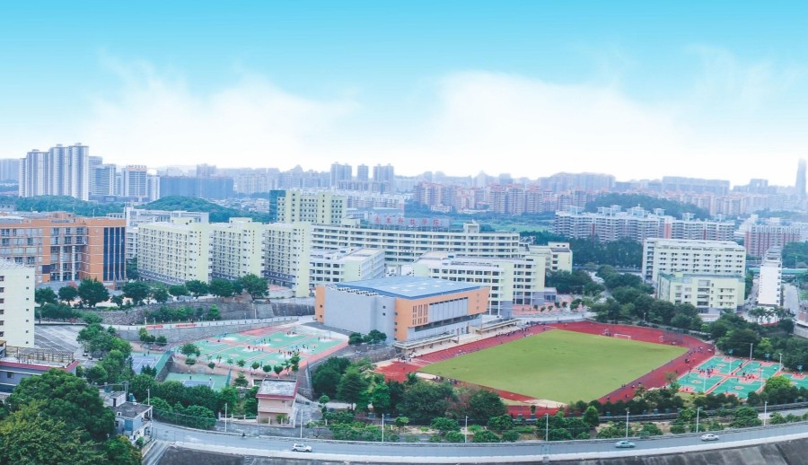 东莞地区新能源汽车维修培训学校推荐名单招生简章 东莞地区新能源汽车维修培训学校推荐名单招生简章