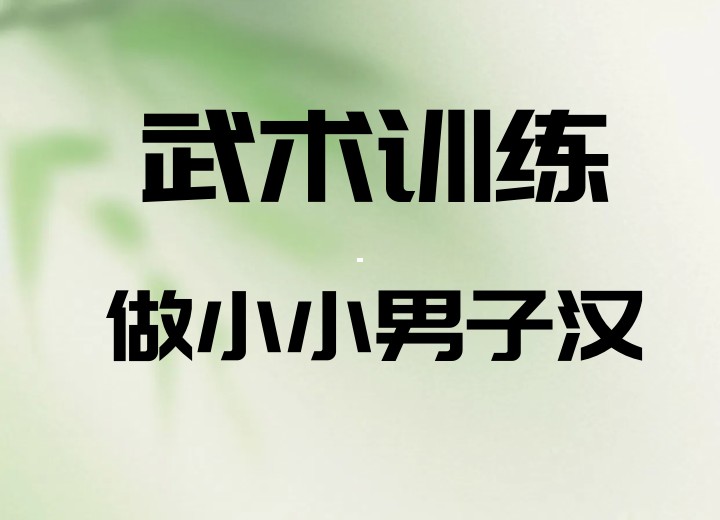 南京一览十大少儿武术训练(馆)培训班2025热门top10.jpg