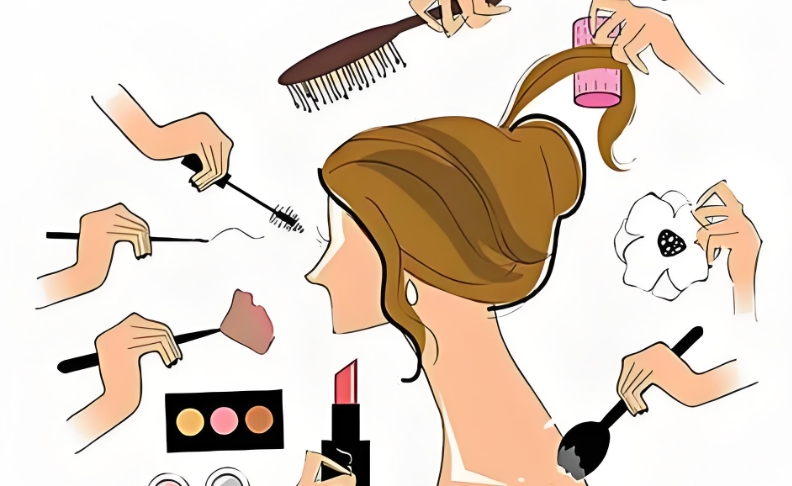 苏州影视化妆技能培训学校人气排行一览榜