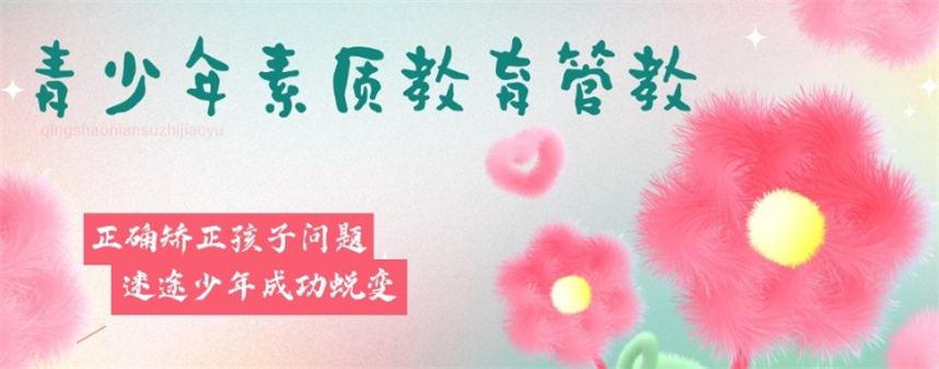 河南正规全封闭叛逆管教学校排名公布