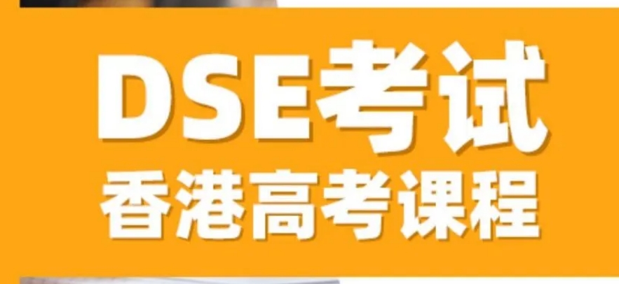 烟台dse培训班