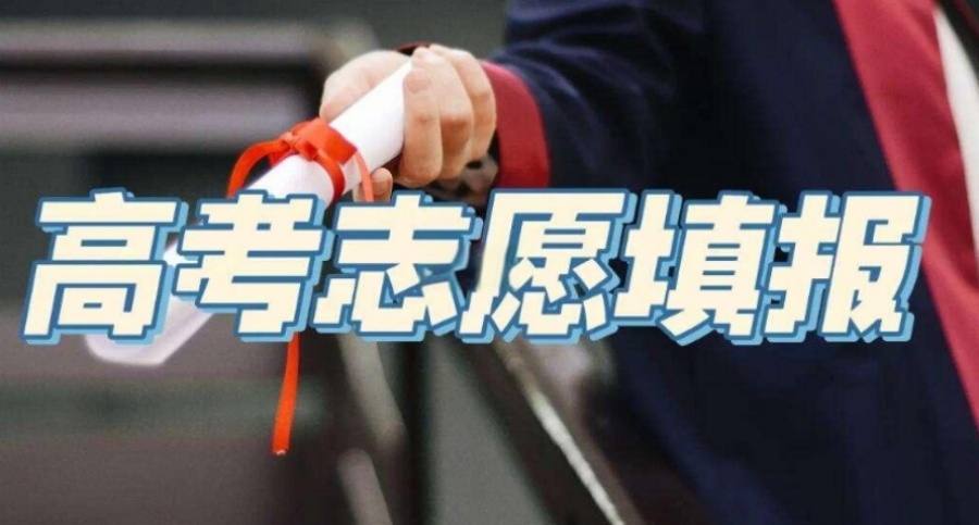 2025年重庆高考填报志愿机构哪家好