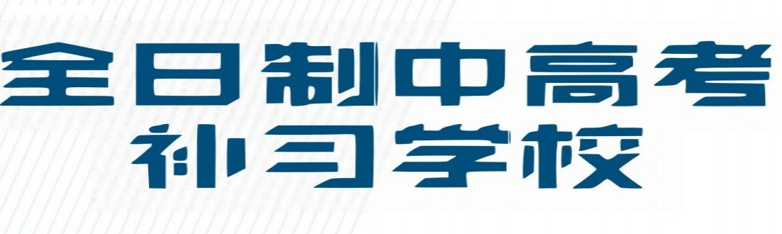 广州全日制高三补习辅导班