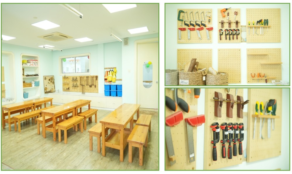 1意康和儿童康复学校 1意康和儿童康复学校