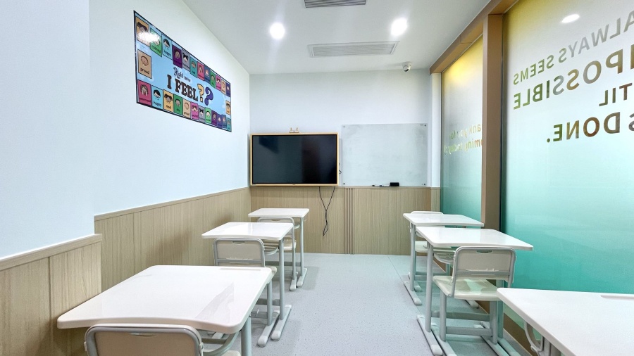 迈渡英语 迈渡英语