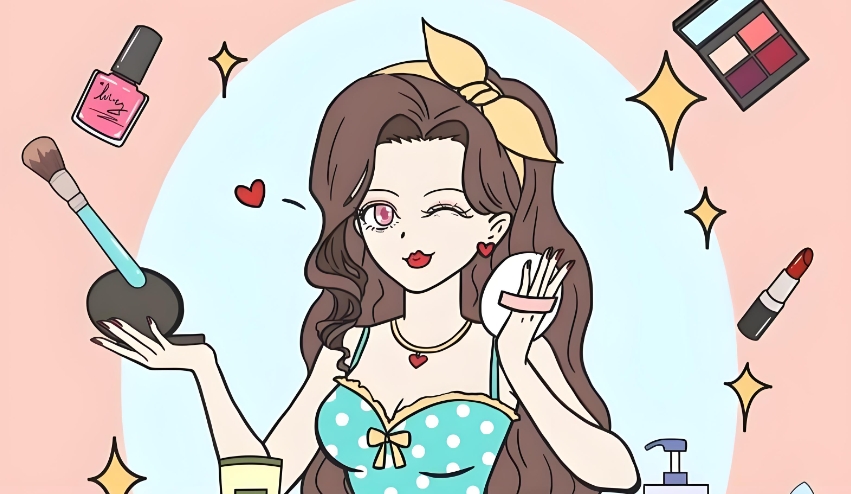 广东广州美容化妆培训学校前十名榜单一览