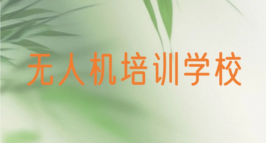 西安考一个无人机驾驶证需要多少钱