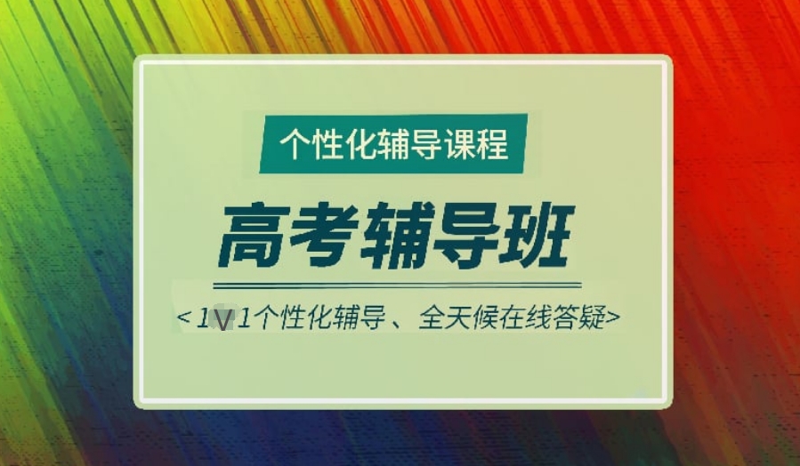 高三全年备考班