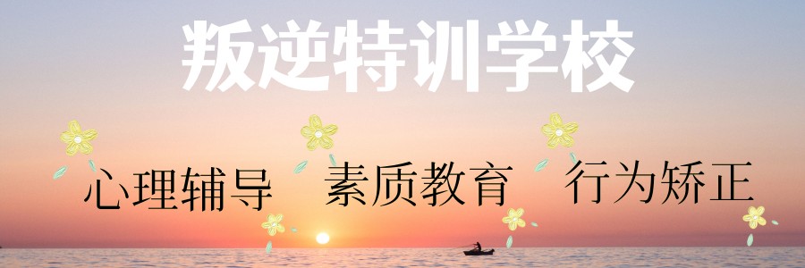 叛逆素质特训课程好的学校推荐