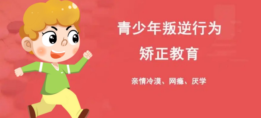 叛逆全封闭军事化管理机构