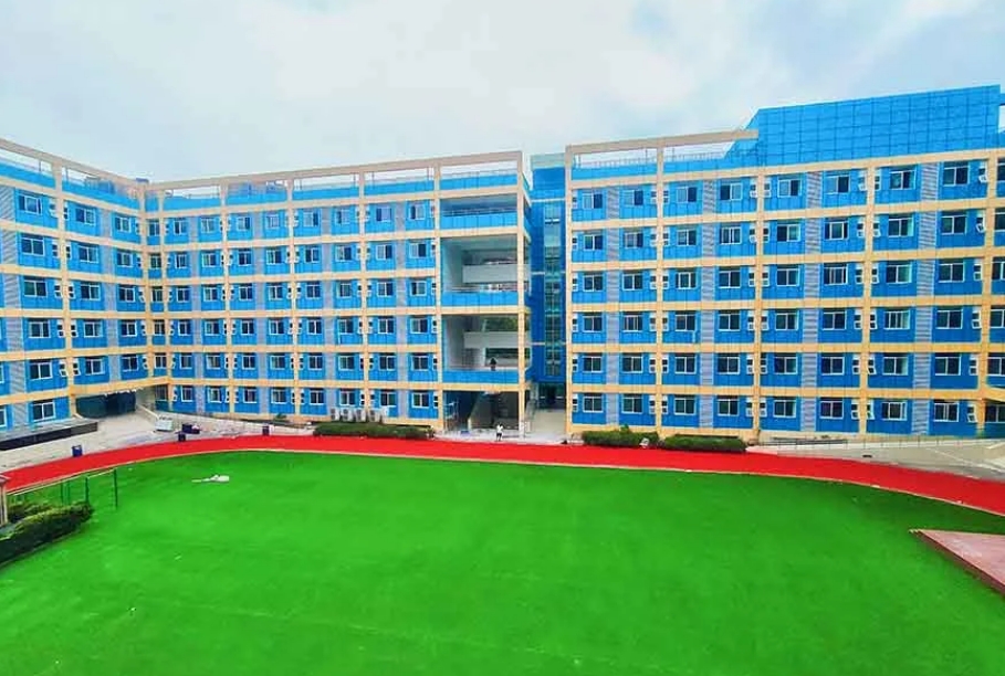 成都私立高考复读学校 成都私立高考复读学校