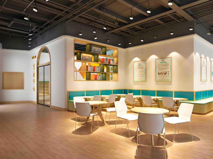 孤独症特殊儿童干预机构 孤独症特殊儿童干预机构