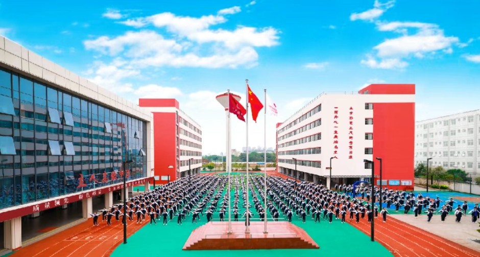 深圳私立高中 深圳私立高中