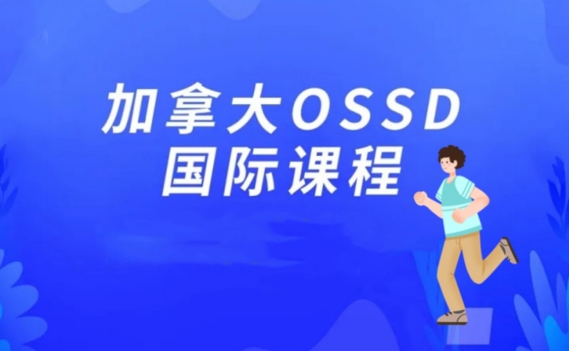 终于等到!国内10大OSSD课程培训机构详细介绍来啦! 终于等到!国内10大OSSD课程培训机构详细介绍来啦!