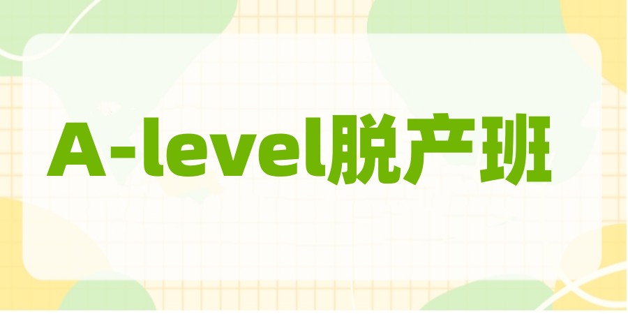 上海alevel脱产线下学习培训机构十大排名2025发布.jpg