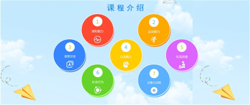 自闭症儿童康复学校