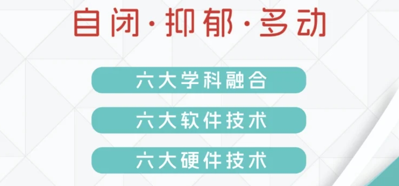 广州儿童注意力缺陷干预训练机构