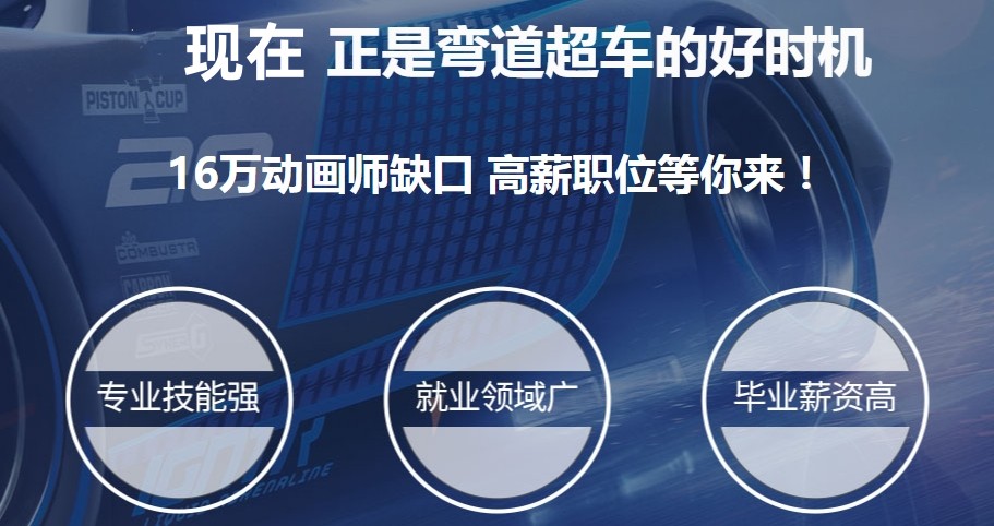 动画动漫制作培训班 动画动漫制作培训班