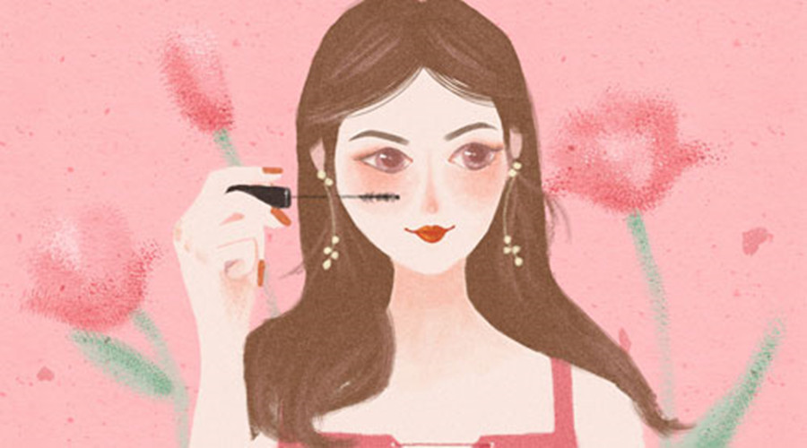 学习化妆可以从事的行业整理理，在北京学习就选这家化妆培训学校