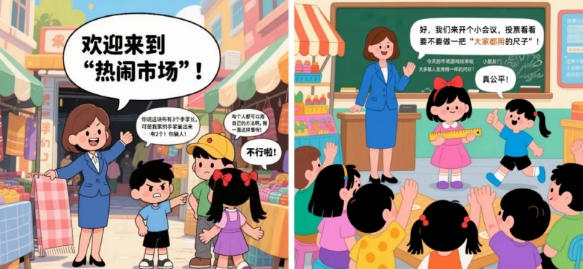 斯坦星球2025全能AI暑假营首期开营，全国各地掀起STEM学习热潮！ .jpg