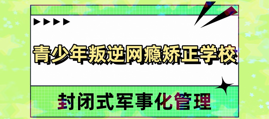 叛逆军事化学校 叛逆军事化学校