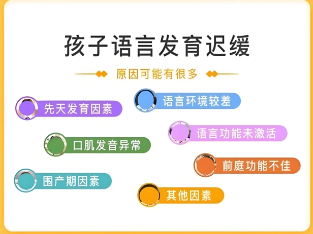详谈广州儿童语言发育迟缓康复训练机构top10名单 详谈广州儿童语言发育迟缓康复训练机构top10名单