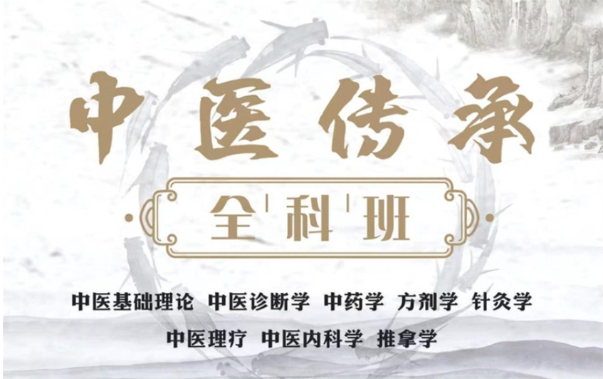 十大正规中医师承培训学校一览