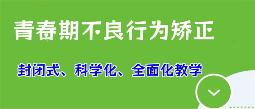 湖北青春期叛逆孩子特训学校排名
