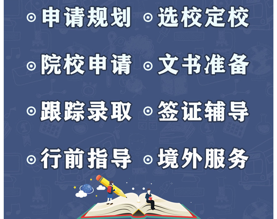 十大澳洲出国留学咨询机构排名2025年更新榜单