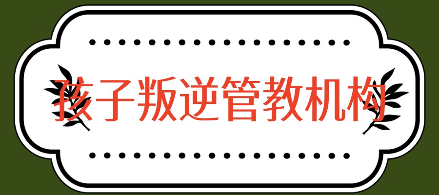 叛逆封闭式学校