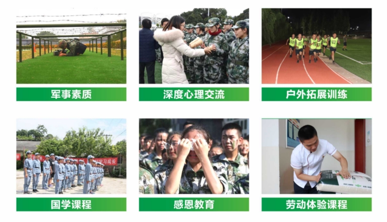 一览河池口碑top10排行的青少年叛逆教育学校名单