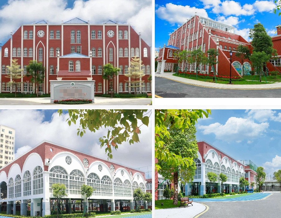 深圳私立高考复读学校