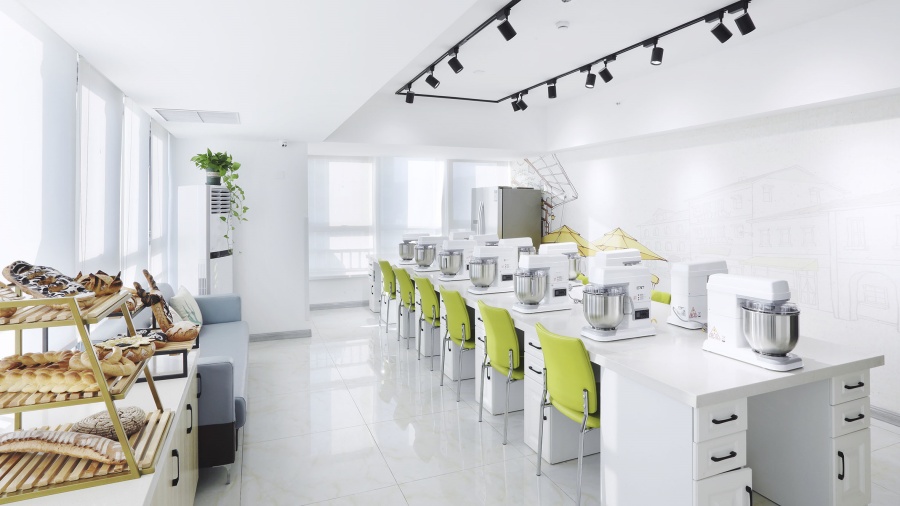 山东烘焙培训学校 山东烘焙培训学校