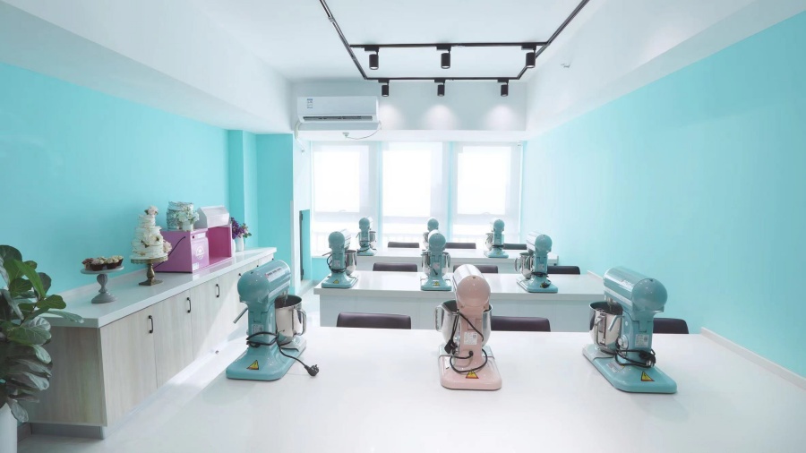 国民烘焙培训学校 国民烘焙培训学校