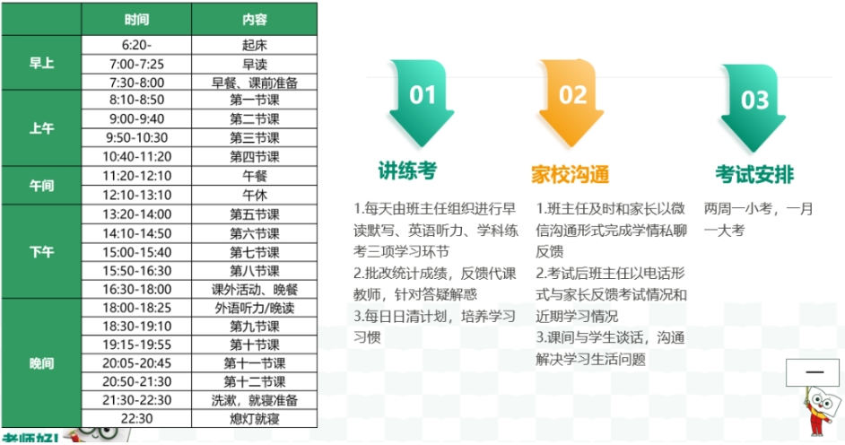 2025年杭州私立高考复读封闭学校十大排行榜及学校推荐